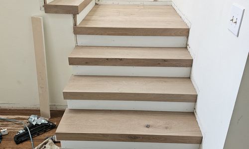Flooring Installation